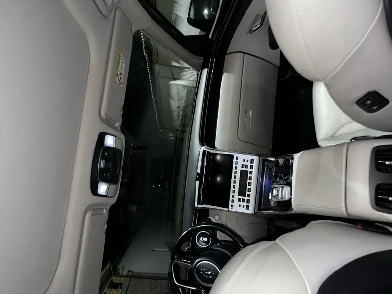 Hyundai Tucson 2022 5