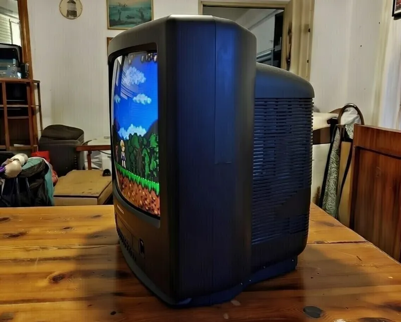 Daewoo videodvoyka 6 Daewoo videodvoyka 6