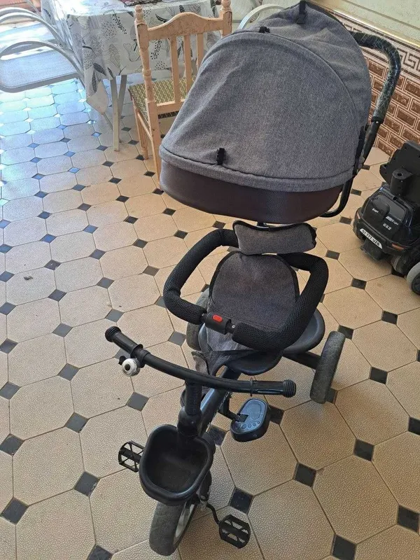 Kolyaska velik sotiladi 1