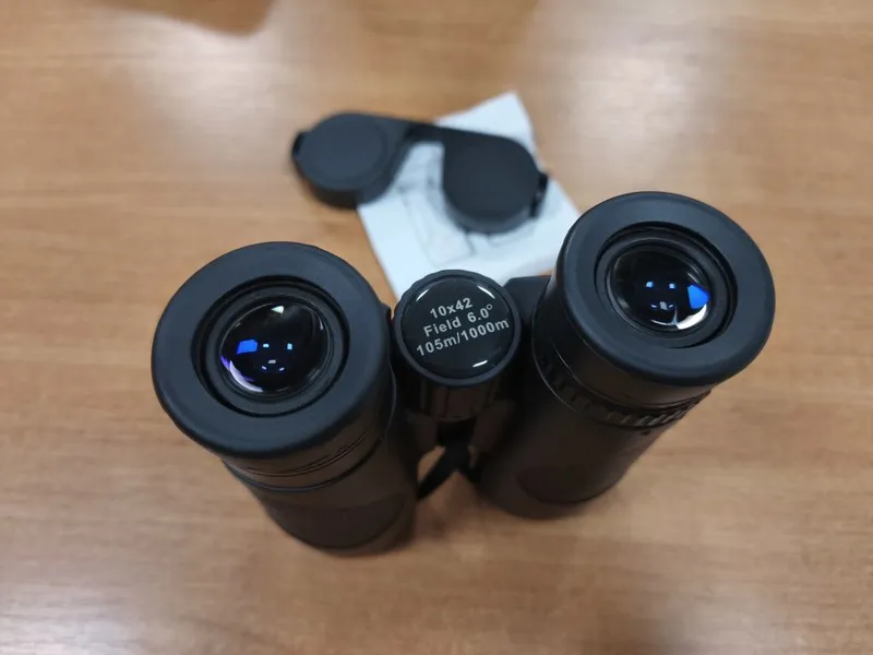 10x42 Sports Optics durbin 4 10x42 Sports Optics durbin 4