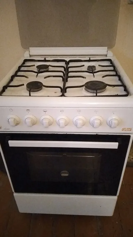 Ortel gaz plita apetito 3