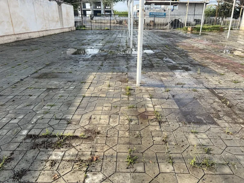 Nazar mahallasida, M39 trassa yonidagi TIJORAT JOYI sotiladi! — фото 3
