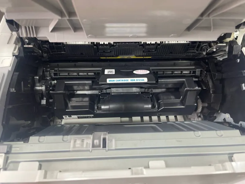 Принтер Нр м106w 2 Принтер Нр м106w 2