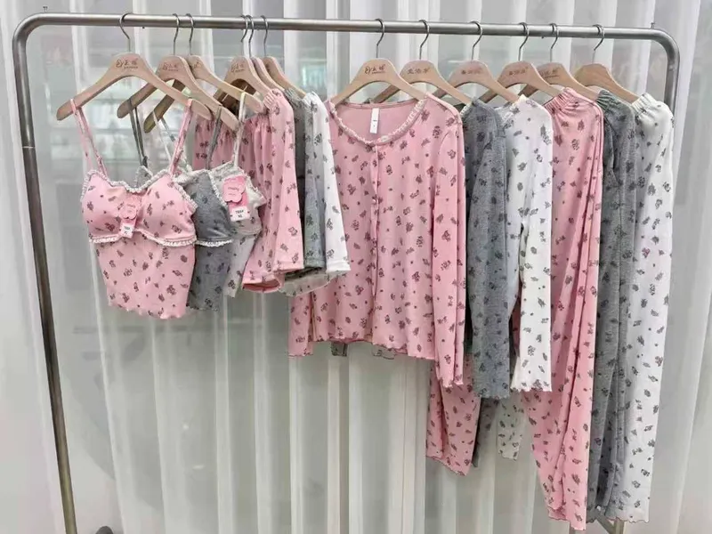Pijama 1
