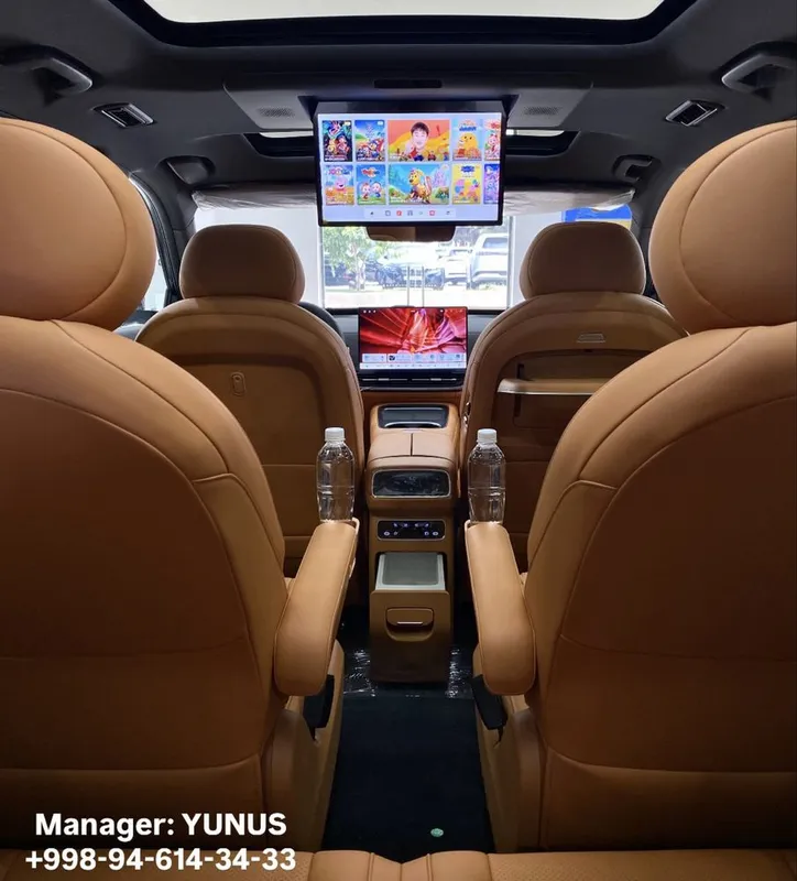 Dongfeng 008 202KM Gibrid 2026 Ultra Restayling Full 3 yil Garanatiya 9 Dongfeng 008 202KM Gibrid 2026 Ultra Restayling Full 3 yil Garanatiya 9