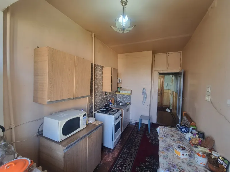 Yashnobod tumanida 3 xonali kvartira 7