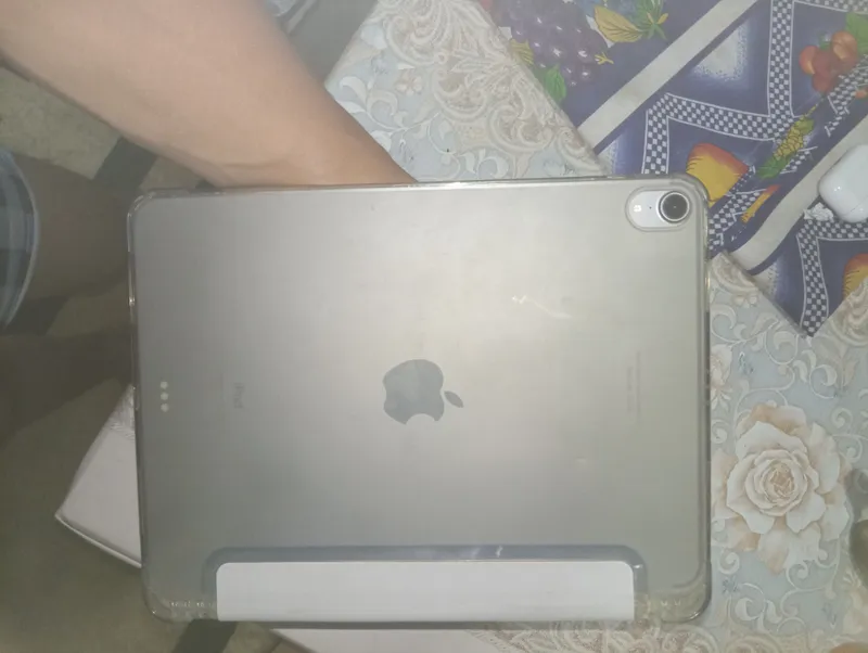 iPad Pro 2018 3 iPad Pro 2018 3