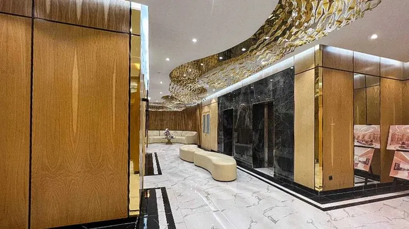 3-комнатная квартира, 70 м², 12/14 этаж, SkyLine Towers (Мирабадский район) 4
