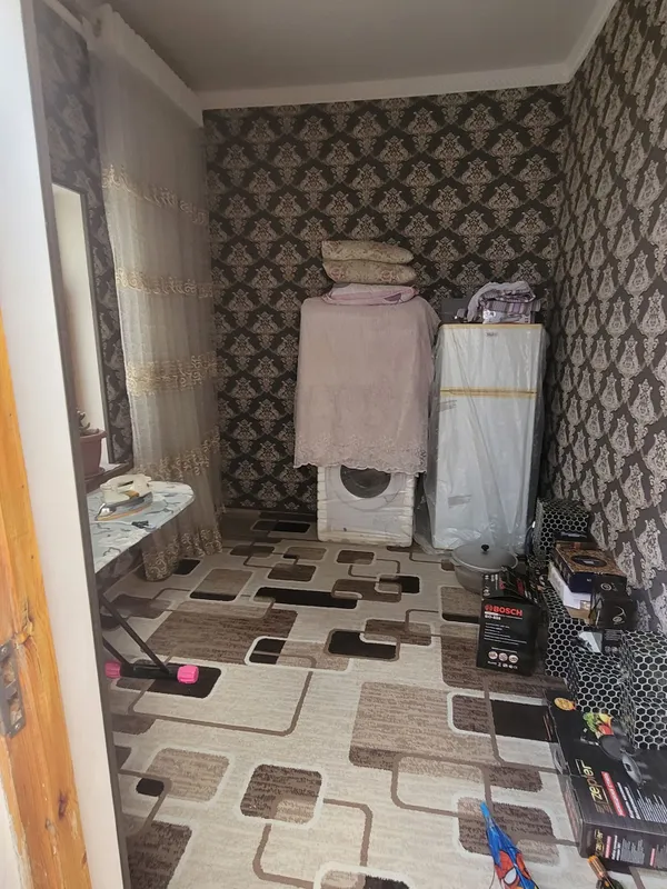 Продаётся дом Бектемирский район 2.5 сот 3 ком — фото 2