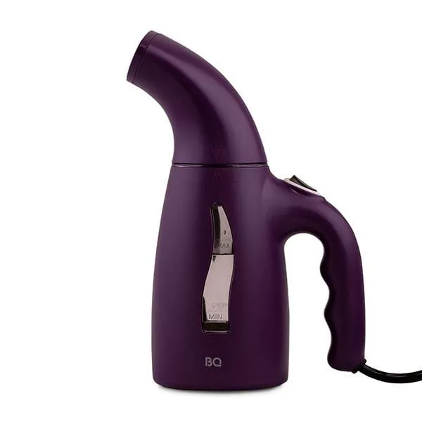 Отпариватель BQ SG1001H, Purple 3 Отпариватель BQ SG1001H, Purple 3