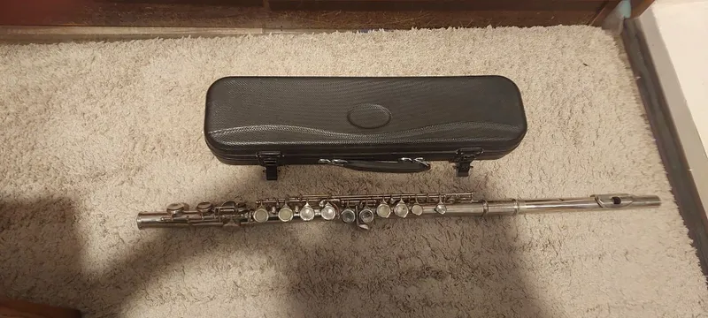Flute "Lazaro" LZR120FL — фото 1