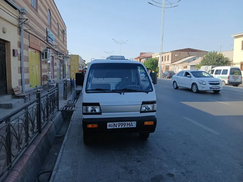 Labo xizmati Buxoro 2