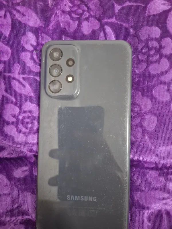 Samsung a23 — фото 1