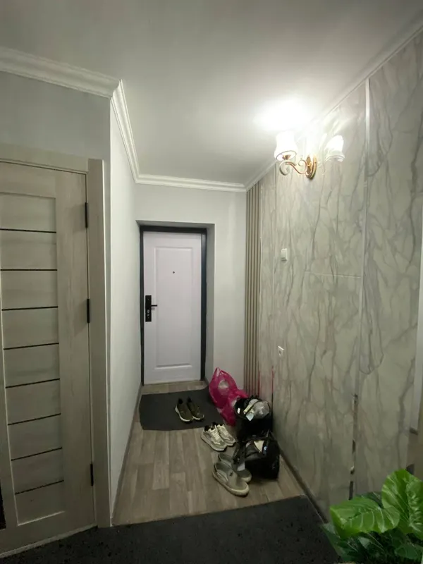 2-комнатная квартира, 51 м2, Учтепа 7