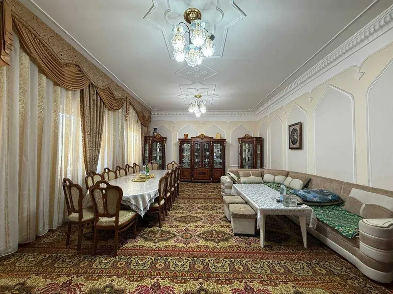 SHAHAR MARKAZIDAN TAYYOR 5 SOTiqli hovli sotiladi #a479 — фото 5