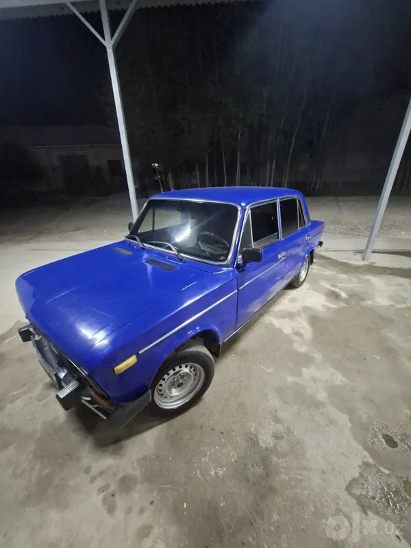 VAZ 2106 Sotiladi 2 VAZ 2106 Sotiladi 2