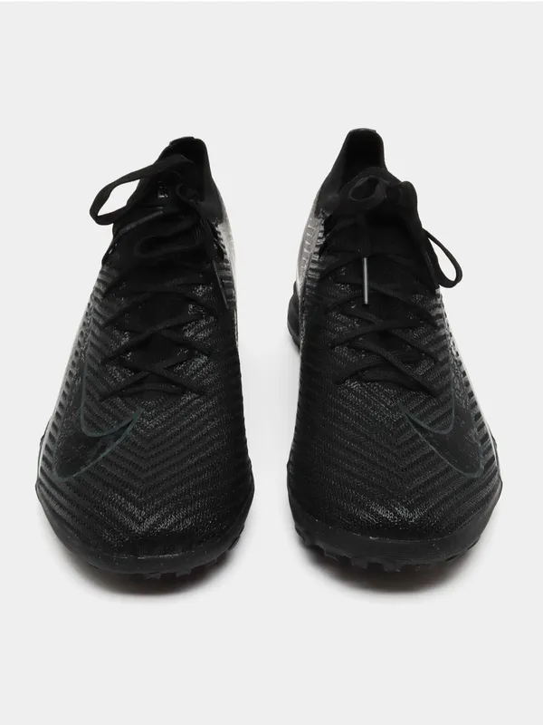 Nike Air Zoom mercurial black version. — фото 2