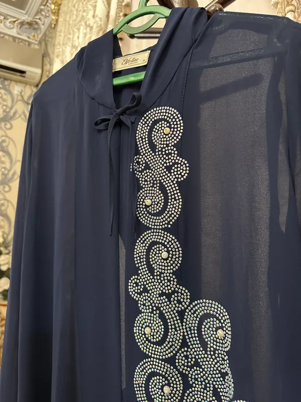 Abaya 5
