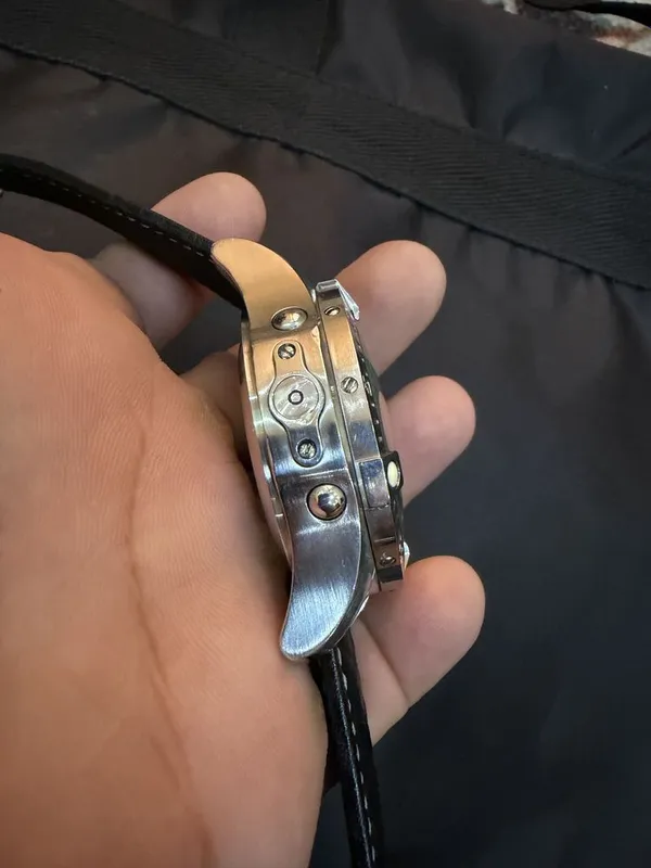 Breitling Exospace B55 Connected VB5510 7