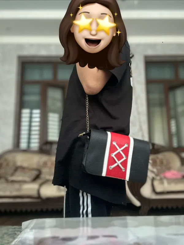 Сумка 3