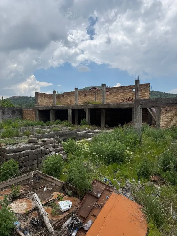 Продаеться дача на чимгане рядом с Севарсой гостиница — фото 7
