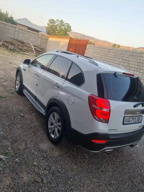 Captiva 3 kraska tozza 2013 yil 4 Captiva 3 kraska tozza 2013 yil 4