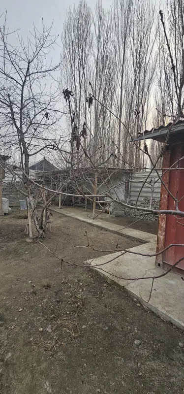 В Коканде, в районе Найманча, в махалле Барзанги продаётся участок 6 В Коканде, в районе Найманча, в махалле Барзанги продаётся участок 6