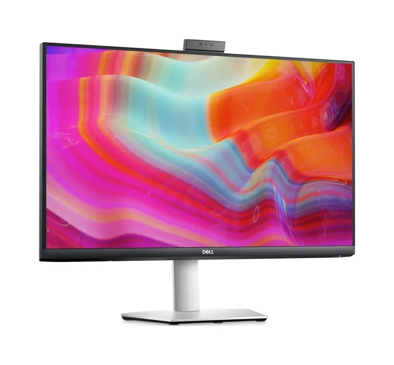 Монитор DELL 27" S2722DZ HDMI, DP, MM, IPS, 2560x1440, sRGB 99%, FreeS