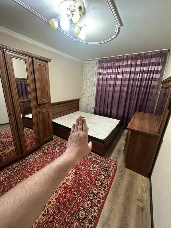 3/3/4 Чиланзар 8 1 3/3/4 Чиланзар 8 1