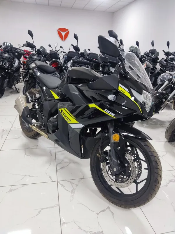 Assalomu aleykum arzon narhlada motobaykla bor — фото 6