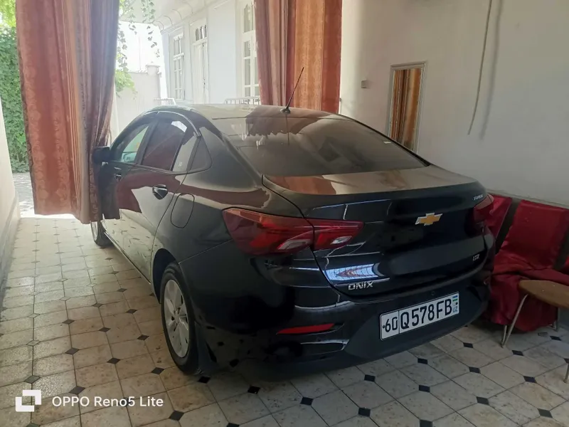 Onix 4 ltz toza nomimizda