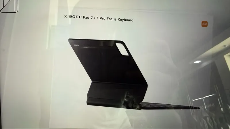 Xiami pad 7 pro arginal 2 Xiami pad 7 pro arginal 2