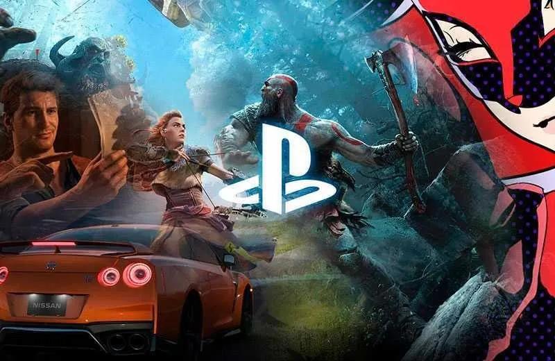 Playstation 4 ga uyin yozamiz. Eng arzon 1