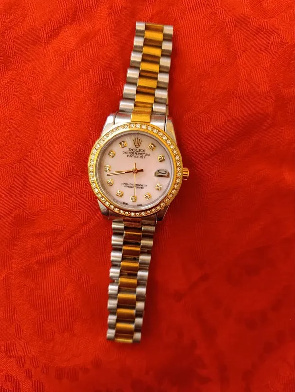 Часы Rolex НОВЫЕ 2 Часы Rolex НОВЫЕ 2