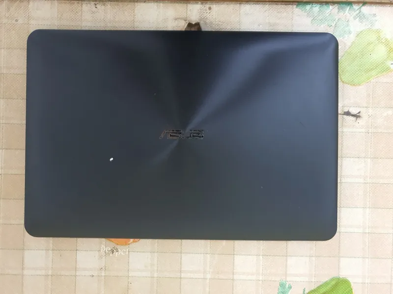 Asus 7 Asus 7