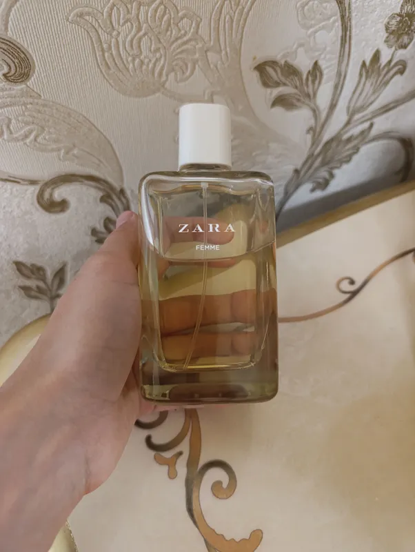 atir Zara