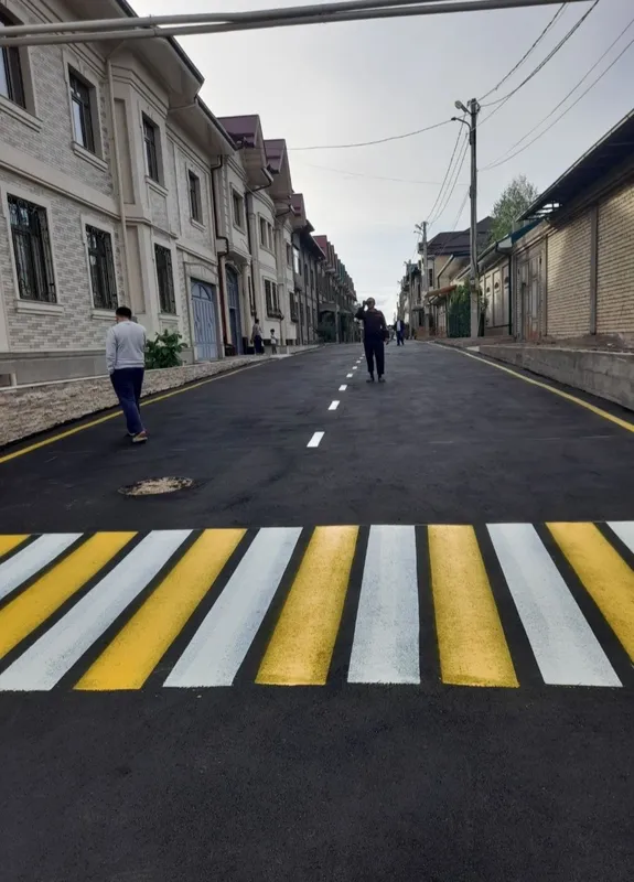 Асфалтлаш хизмати — фото 4