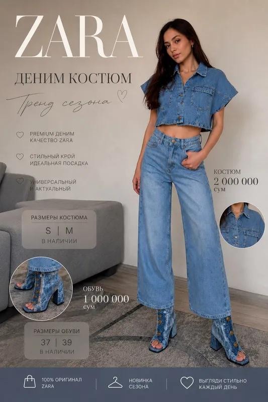 Jinsi shim / nimcha / jinsi kostyum 5 Jinsi shim / nimcha / jinsi kostyum 5