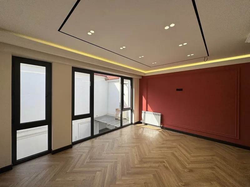 Срочно! Дом 300м² 2.8 сотки Мирзо-Улугбек Циолковский — фото 7