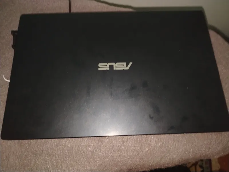 asus ноутбук 2
