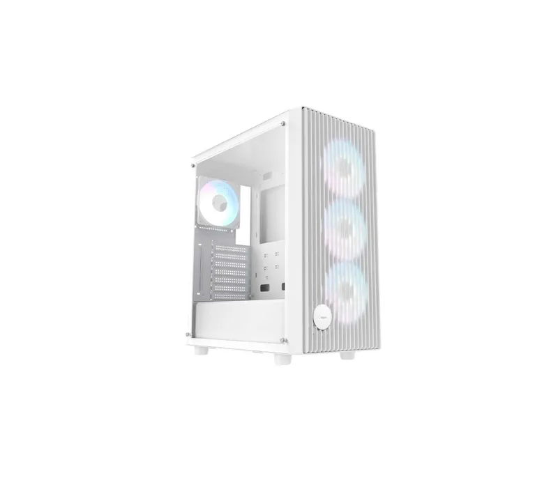 Корпус Ocypus Gamma C70 ARGB White 2