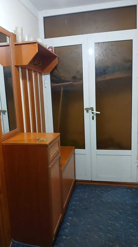 2 хоналлик квартира 2 кават ижарага берилади, централный аптека — фото 7