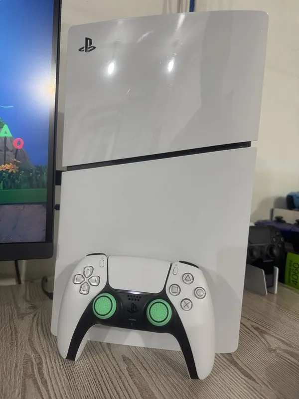Playstation 5 slim 2