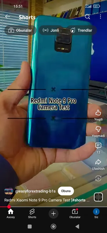 redmi  not   9