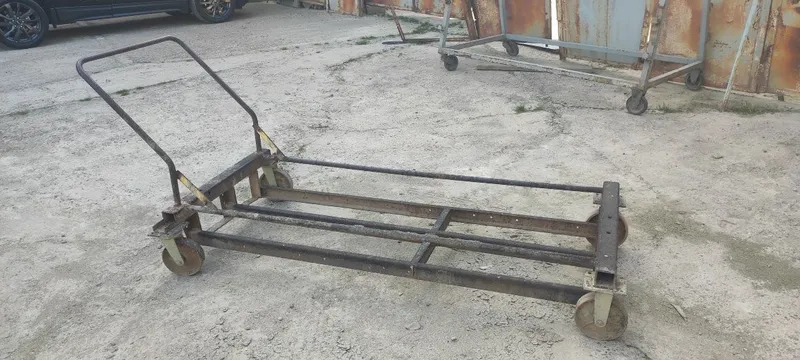 Sotiladi tandirga