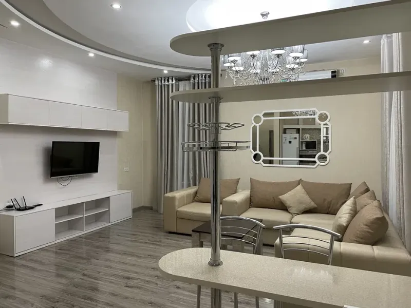 ЖК Parkent Village 2