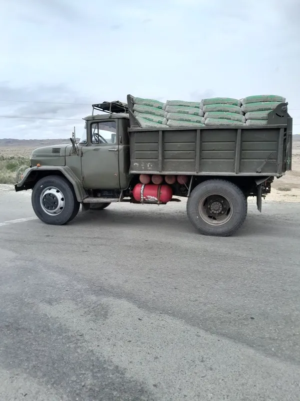 KARAKALPAK SEMENT. Narxi oʻzgarib turadi — фото 3