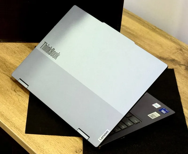 Lenovo ThinkBook 14 2-in-1 Gen4 (x360) sotiladi. 1 Lenovo ThinkBook 14 2-in-1 Gen4 (x360) sotiladi. 1