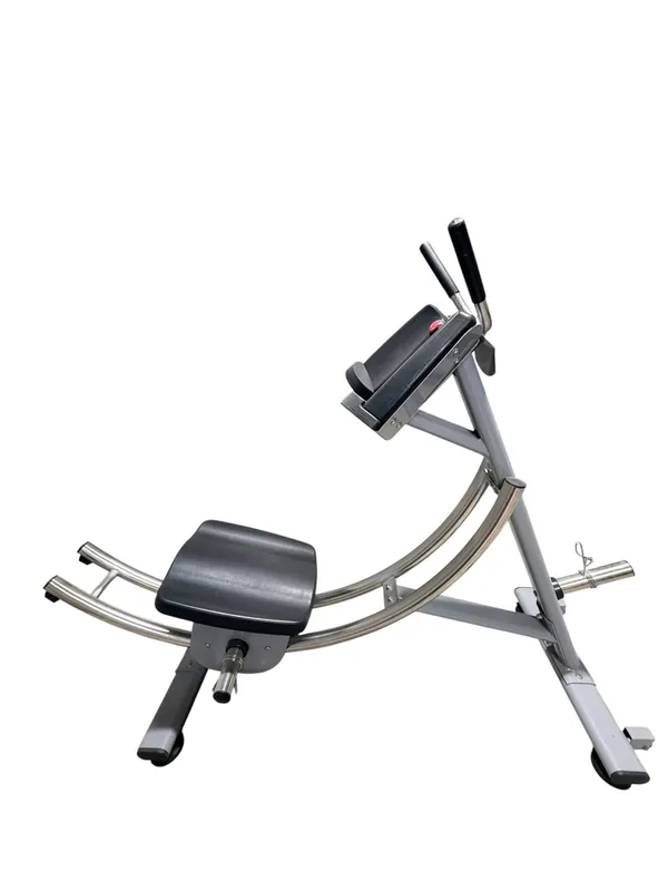 Тренажёр от бренда Life GYM для трен мыщц и живота — фото 2
