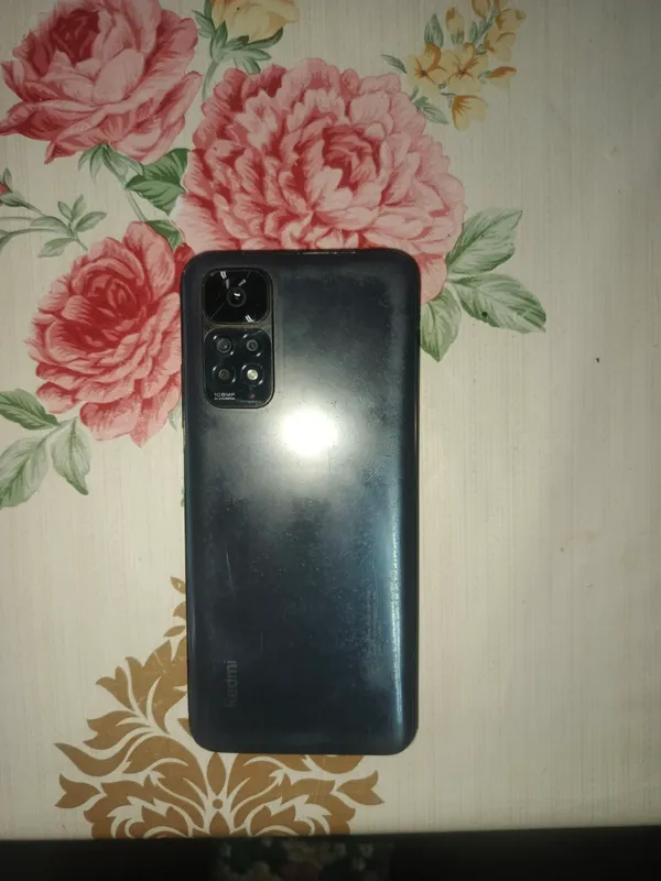 Red mi 11s 3 Red mi 11s 3